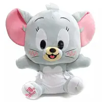 Plush - TOM and JERRY / Tuffy