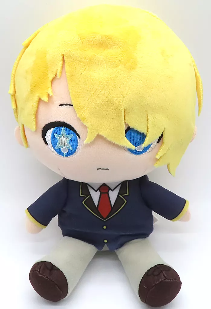 Plush - Oshi no Ko / Hoshino Aqua