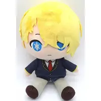 Plush - Oshi no Ko / Hoshino Aqua