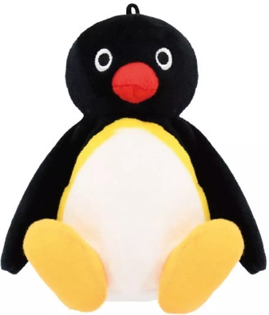 Plush - PINGU