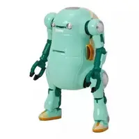 Trading Figure - Mechatro WeGo