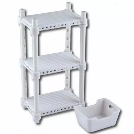 Trading Figure - Storage Box - Dare Ore series