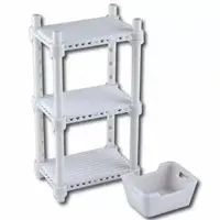 Trading Figure - Storage Box - Dare Ore series