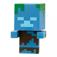 Capchara - MINECRAFT / Drowned