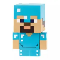 Capchara - MINECRAFT / The Player (Steve)