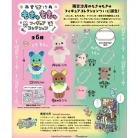 Trading Figure - Satsuki Amemiya MokyuMokyu Figure Collection