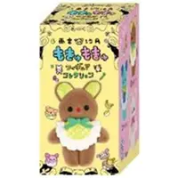 Trading Figure - Satsuki Amemiya MokyuMokyu Figure Collection