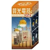 Trading Figure - Sanko Denki street lamp light collection