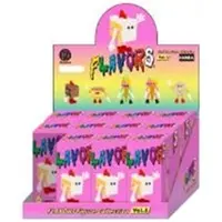 Trading Figure - FLAVORS