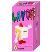 Trading Figure - FLAVORS