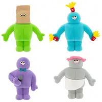 Trading Figure - The TOMODACHI! figure collection