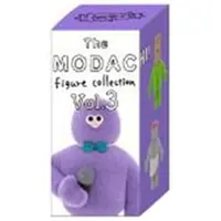 Trading Figure - The TOMODACHI! figure collection