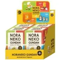 Trading Figure - Noraneko Gundan