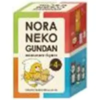 Trading Figure - Noraneko Gundan