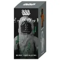 Trading Figure - BIG WOOT