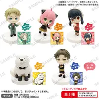 Trading Figure - SPY×FAMILY