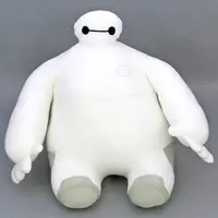 Plush - Big Hero 6
