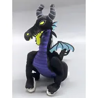 Plush - Disney / Maleficent