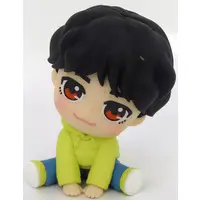 Trading Figure - Mini Figure - TOMORROW X TOGETHER