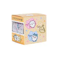 Roll Decoration Stickers - Chiikawa / Chiikawa & Usagi & Hachiware