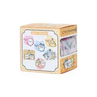 Roll Decoration Stickers - Chiikawa / Chiikawa & Usagi & Hachiware