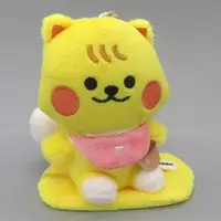 Key Chain - Magnet - NIZOO