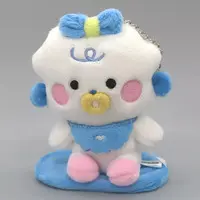 Key Chain - Magnet - NIZOO