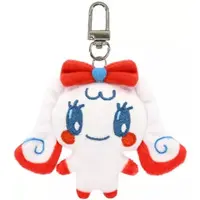 Key Chain - Plush - Plush Key Chain - Tamagotchi / Mametchi & Mimitchi & Kuchipatchi