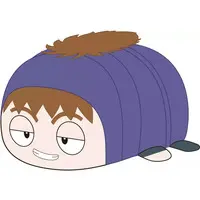 PoteKoro Mascot - Failure Ninja Rantarou