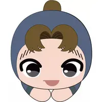 Key Chain - Plush - Plush Key Chain - Failure Ninja Rantarou