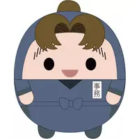 Key Chain - Failure Ninja Rantarou