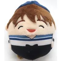 Key Chain - Failure Ninja Rantarou