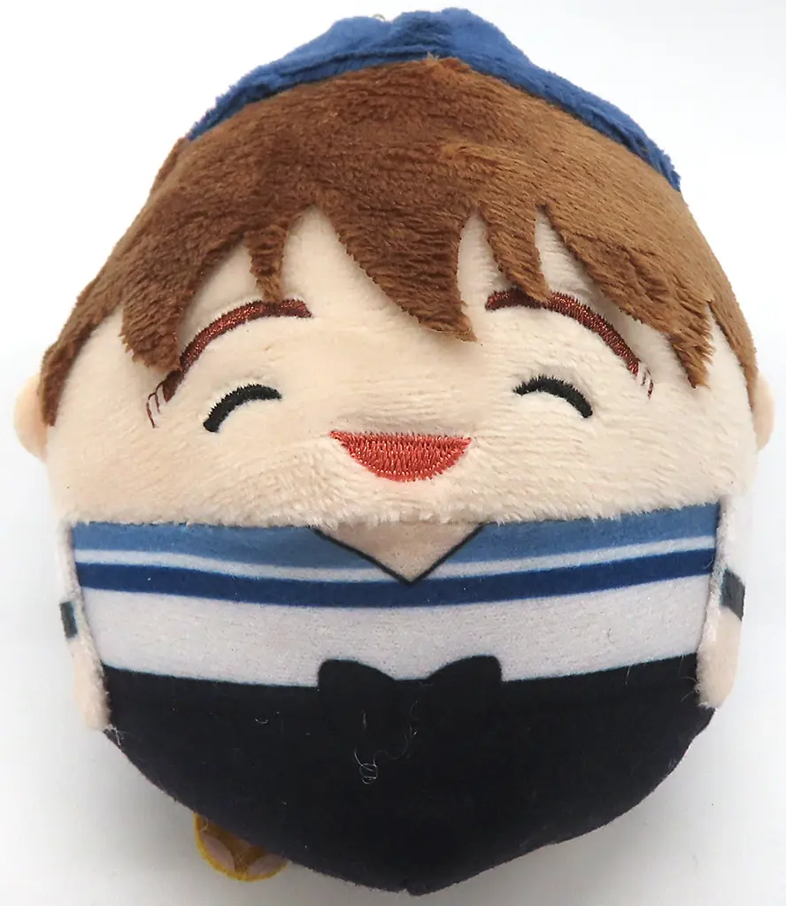 Key Chain - Failure Ninja Rantarou