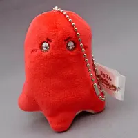 Key Chain - Plush - Plush Key Chain - Ururun Picnic Plush Toy