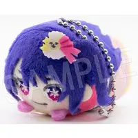 Key Chain - Plush - Plush Key Chain - Oshi no Ko / Hoshino Ai