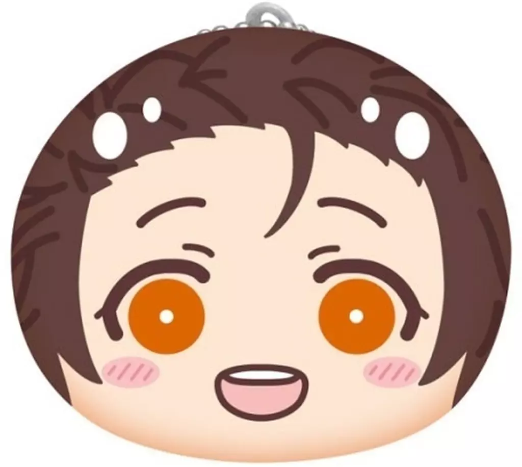 Omanjuu Niginigi Mascot - Medalist