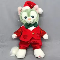 Plush - Disney / Gelatoni