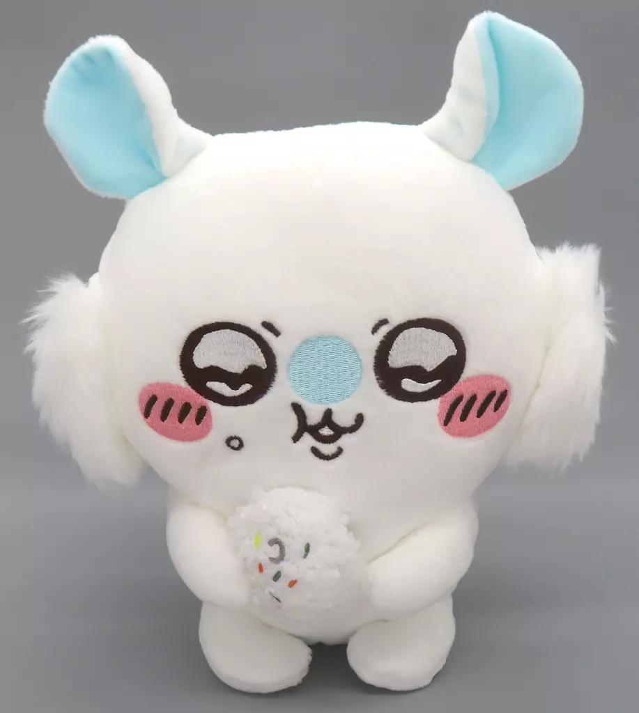 Plush - Chiikawa / Momonga