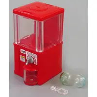 Trading Figure - 3D File Series