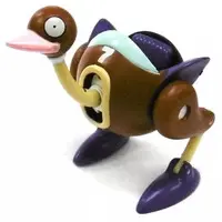 Trading Figure - Dr. Slump