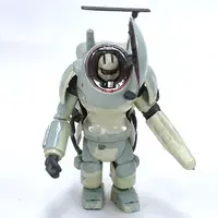 Trading Figure - Maschinen Krieger ZbV 3000