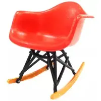 Trading Figure - Designer Chair Collection