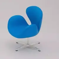 Trading Figure - Miniature - Designer Chair Collection