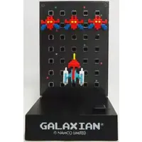 Trading Figure - NAMCO dot graph figure with sound