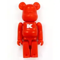 Trading Figure - BE＠RBRICK