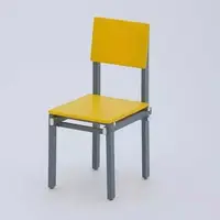 Trading Figure - Miniature - Designer Chair Collection
