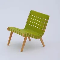 Trading Figure - Miniature - Designer Chair Collection