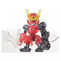 Trading Figure - Hagen no Zista