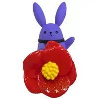 Trading Figure - Tsukiuta