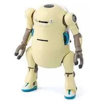 Trading Figure - Mechatro WeGo